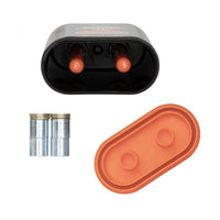 Cleaning Unit Skateboard Accessory