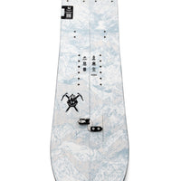 Solution Splitboard 2026