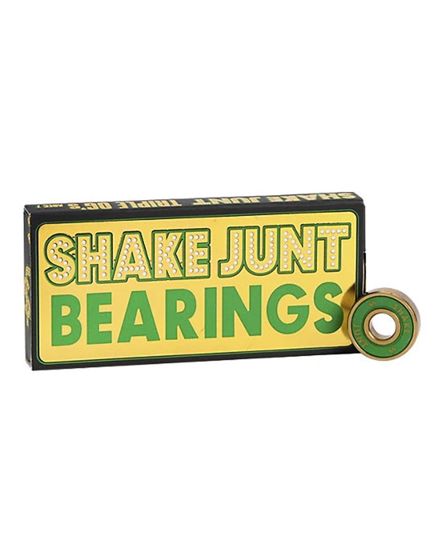 Abec-7 Bearings - Boutique Adrenaline
