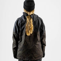 Women's MTN Surf Anorak Winter Jacket - Mtn Surf