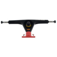 Zflex Trucks Longboard Trucks - Red