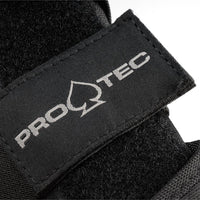 Street Wrist Guards Protective Gear - Black