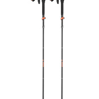 Batons splitboard Aluminium Touring Poles