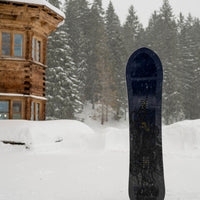 420 Snowboard 2024