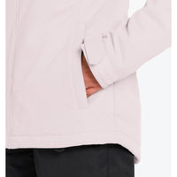 Bolt Insulated Women's Winter Jacket - Hazey Pink