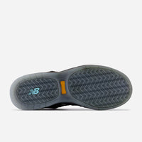 Souliers Numeric 808 Tiago Lemos - Black/Black