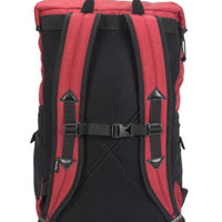 Select Backpack - Red