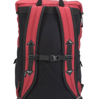 Select Backpack Backpack - Red