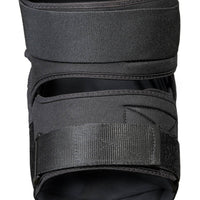 Pro Knee Pads Protective Gear - Black