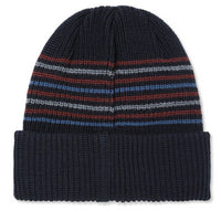 Sonic Merino Beanie Beanie - Navy