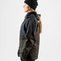 Women's MTN Surf Anorak Winter Jacket - Mtn Surf