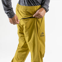 High Sierra Snow Pants - Gray