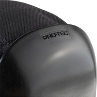 Pro Knee Pads Protective Gear - Black
