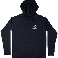 Hoodie Truckee Hoodie - Black