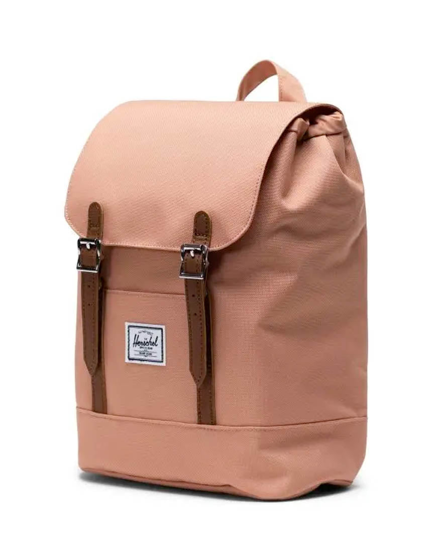 Herschel Cork Retreat Mini Shoulder Bag – Boutique Adrenaline