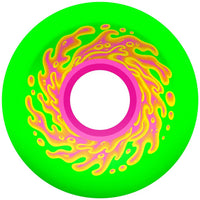 OG Slime Green/Pink 78A 54.5mm
