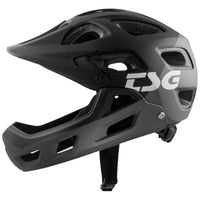 Protection Seek Youth Fr Graphic - Grey/Black