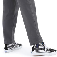 Skate Sk8-Hi Decon Shoes - Breana Geering