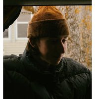 Astro Beanie - Blue