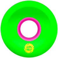 OG Slime Green/Pink 78A 54.5mm