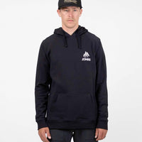 Hoodie Truckee Hoodie - Black