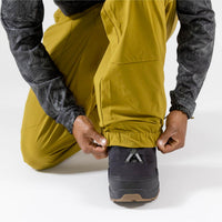 High Sierra Snow Pants - Gray