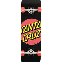 Skateboard complet Classic Dot - Full