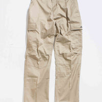 ADRE CARGO RELAXED FIT KHAKI