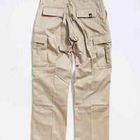 ADRE CARGO RELAXED FIT KHAKI