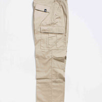 ADRE CARGO RELAXED FIT KHAKI