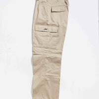 ADRE CARGO RELAXED FIT KHAKI