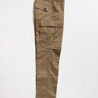 ADRE CARGO RELAXED FIT COYOTE