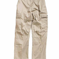 ADRE CARGO RELAXED FIT KHAKI