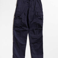 ADRE CARGO RELAXED FIT MIDNIGHT NAVY