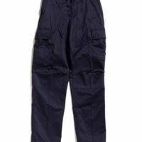 ADRE CARGO RELAXED FIT MIDNIGHT NAVY