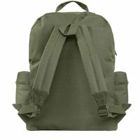 Green Adre Day Pack Script Backpack - Boutique Adrenaline