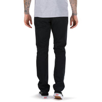 Authentic Chino Chino Pants - Black