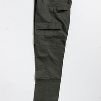 ADRE CARGO RELAXED FIT OLIVE DRAB