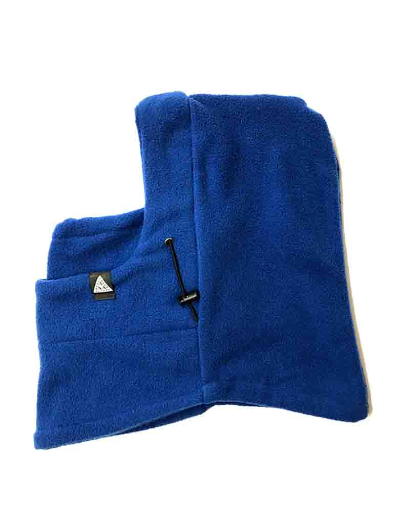 Tuque 3/1 Balaclambda 2.0 - Imperial Blue