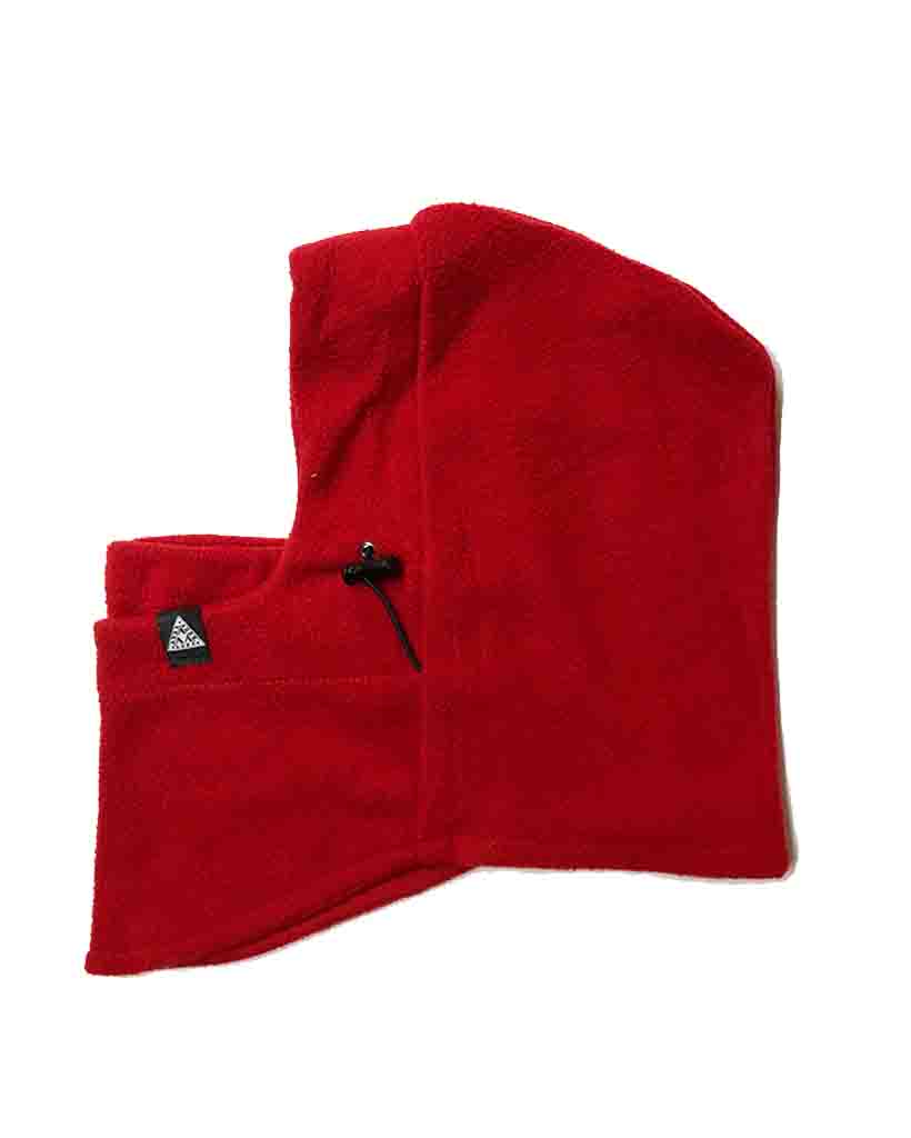 Tuque 3/1 Balaclambda 2.0 - Red