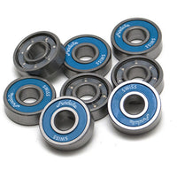 Swiss Bearings