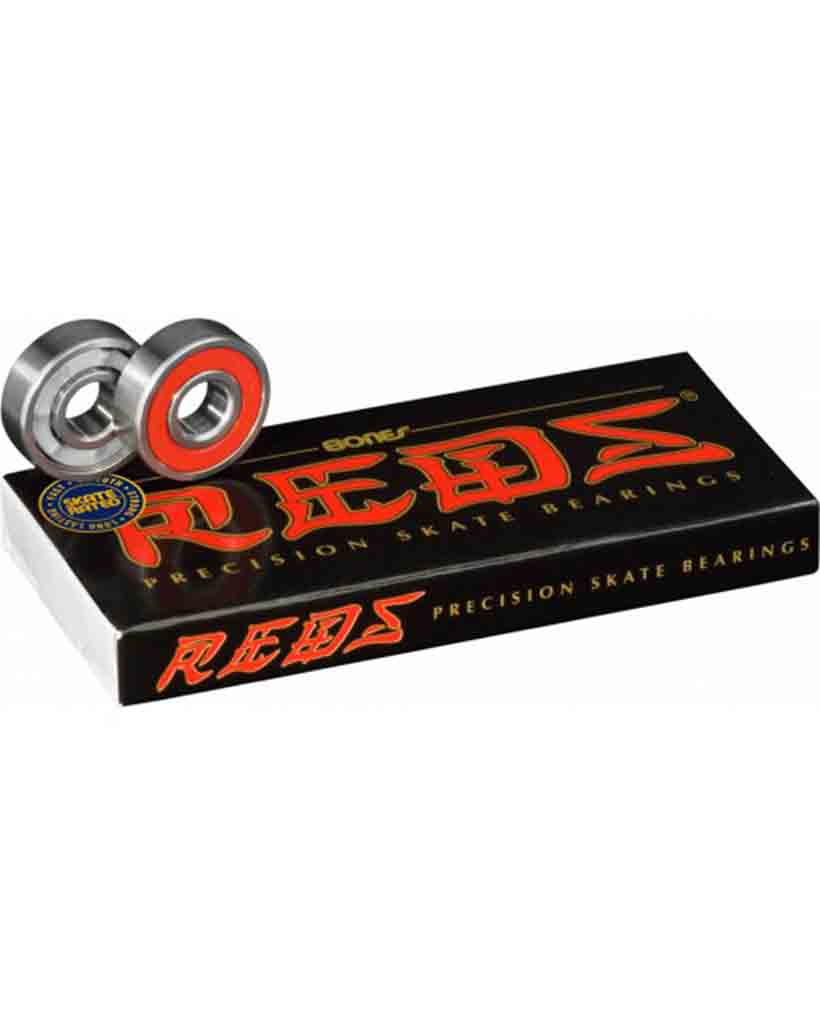 Reds Bearings - Boutique Adrenaline