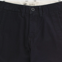 Boys Authentic Chino Pants - Black - Boutique Adrenaline