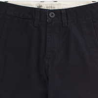 Boys Authentic Chino Pants - Black