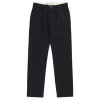 Boys Authentic Chino Pants - Black