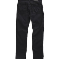 Boys V56 Standard Av Covina Ii Jeans - Black - Boutique Adrenaline