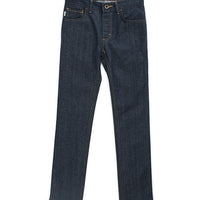 Boys V76 Skinny Pants - Indigo