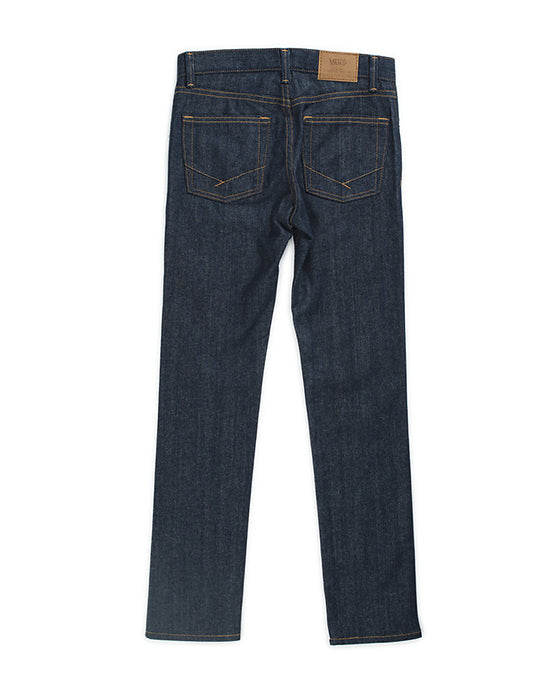Boys V76 Skinny Pants - Indigo - Boutique Adrenaline