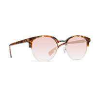 Citadel Sunglasses - Gold Tortoise