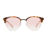 Citadel Sunglasses - Gold Tortoise